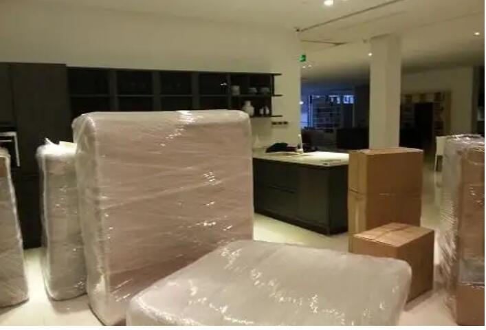 泉州到兴平市长途搬家