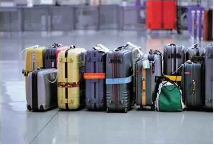 泉州到兴平市行李托运